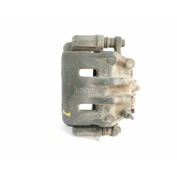 Recambio de pinza freno delantera izquierda para ssangyong rexton / rexton ii (gab_) 2.7 xdi referencia OEM IAM 4811008B50  