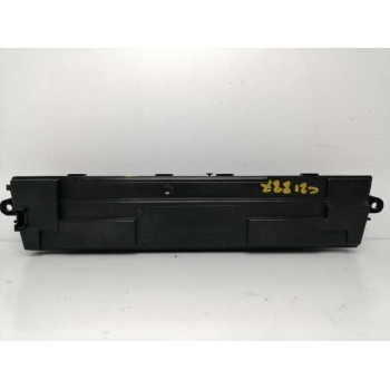 Recambio de mando climatizador para bmw serie 3 lim. (f30) 316d referencia OEM IAM 64119287340  