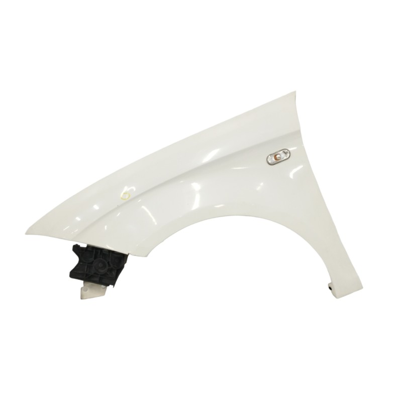 Recambio de aleta delantera izquierda para seat toledo (5p2) 1.9 tdi referencia OEM IAM 5P0821021A OBSERVAR FOTOS 