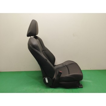 Recambio de asiento delantero izquierdo para mazda 2 hybrid 1.5 12v referencia OEM IAM   