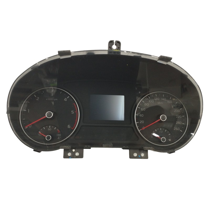 Recambio de cuadro instrumentos para kia optima 1.7 crdi cat referencia OEM IAM 94003D4CI0 171030 