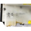 Recambio de cerradura puerta trasera izquierda para peugeot 2008 (--.2013) 1.5 blue-hdi referencia OEM IAM 9812501280  