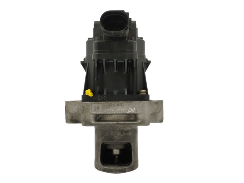 Recambio de valvula egr para opel insignia berlina 2.0 16v cdti referencia OEM IAM 55566052 Recambio de valvula egr para opel insignia berlina 2.0 16v cdti referencia OEM IAM 55566052