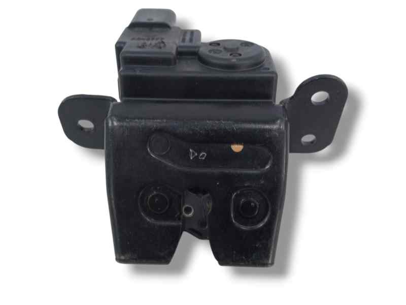 Recambio de cerradura maletero / porton para hyundai kona 1.0 tgdi cat referencia OEM IAM 81230G6010 81230J9000 Recambio de cerradura maletero / porton para hyundai kona 1.0 tgdi cat referencia OEM IAM 81230G6010 81230J9000
