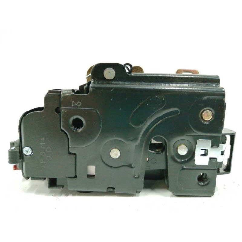 Recambio de cerradura puerta trasera derecha para volkswagen touareg (7la) referencia OEM IAM 3D4839016A  