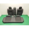 Recambio de asientos traseros para mazda 2 hybrid 1.5 12v referencia OEM IAM   
