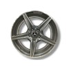 Recambio de llanta para mercedes-benz clase c coupé (c205) c 180 (205.340) referencia OEM IAM A2054011100 7,5JX17H2 ET44 5H 5X11