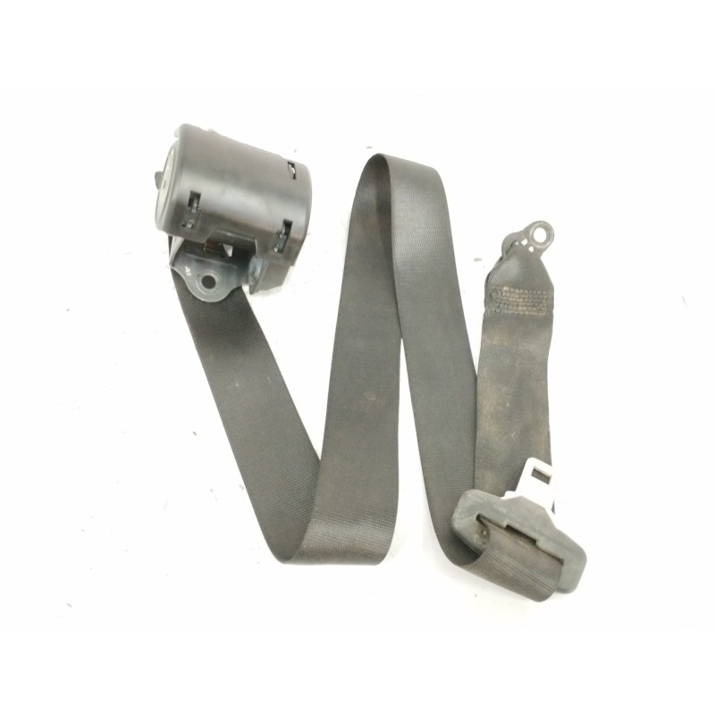 Recambio de cinturon seguridad trasero izquierdo para bmw 4 descapotable (f33, f83) 420 i referencia OEM IAM 7292705  