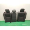 Recambio de asientos traseros para mazda 2 hybrid 1.5 12v referencia OEM IAM   