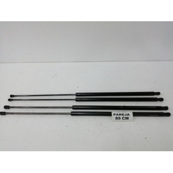 Recambio de amortiguadores maletero / porton para para varios modelos referencia OEM IAM 89CM  