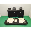 Recambio de asientos traseros para mazda 2 hybrid 1.5 12v referencia OEM IAM   