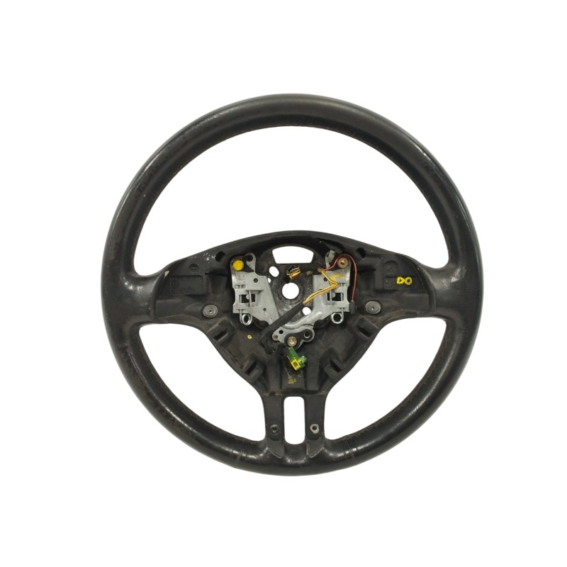 Recambio de volante para bmw x5 (e53) 3.0 24v turbodiesel cat referencia OEM IAM 3385E531 CON DESGASTE 