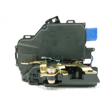 Recambio de cerradura puerta trasera derecha para volkswagen touareg (7la) referencia OEM IAM 3D4839016A  