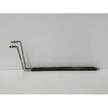 Recambio de enfriador aceite direccion para bmw x5 (e53) 3.0 turbodiesel cat referencia OEM IAM 6834008 1710143 