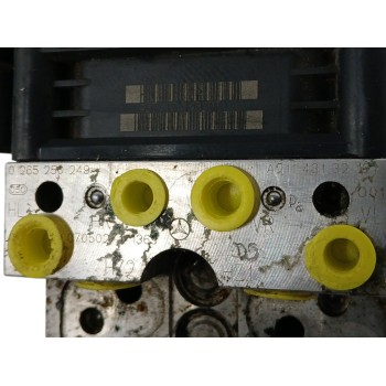 Recambio de abs para mercedes-benz clase e (w211) berlina e 220 cdi (211.008) referencia OEM IAM A2114313212 0265250249 