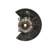 Recambio de mangueta delantera izquierda para chevrolet trax 1.7 diesel cat referencia OEM IAM 94524773  