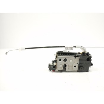 Recambio de cerradura puerta trasera derecha para peugeot 2008 (--.2013) 1.5 blue-hdi referencia OEM IAM 9812501180  