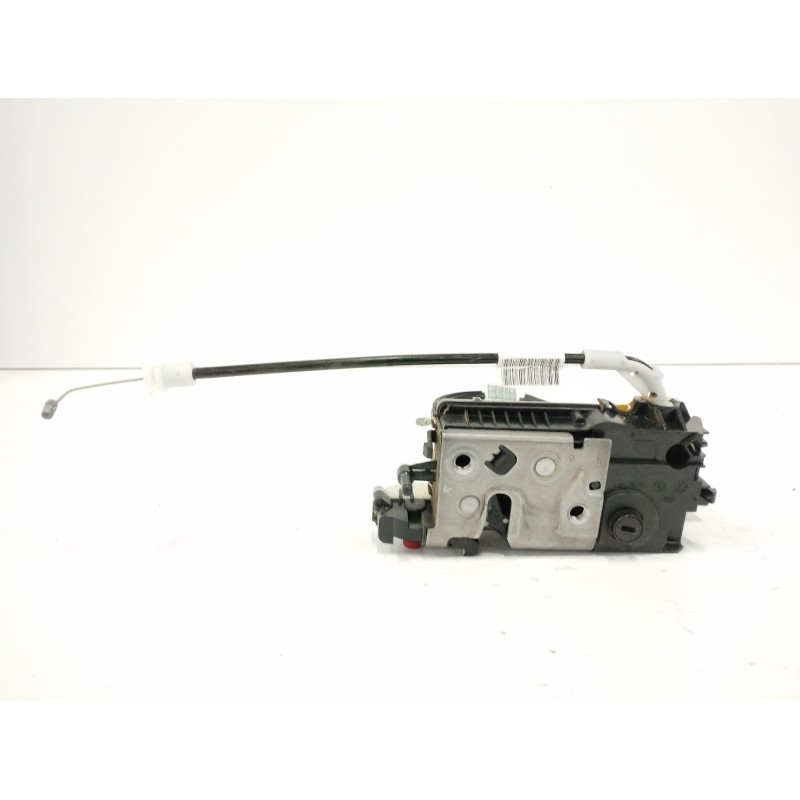 Recambio de cerradura puerta trasera derecha para peugeot 2008 (--.2013) 1.5 blue-hdi referencia OEM IAM 9812501180  