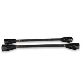 Recambio de barras techo para citroën c4 cactus 1.2 12v vti referencia OEM IAM 1611394280  