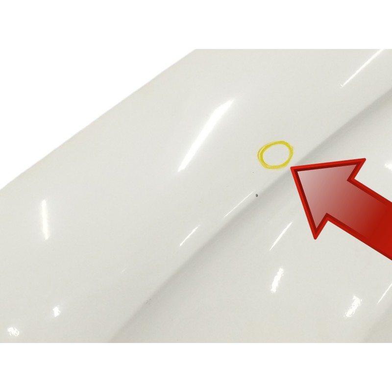 ALETA DELANTERA IZQUIERDA OBSERVAR FOTOS