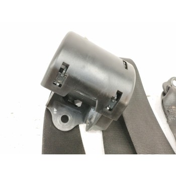 Recambio de cinturon seguridad trasero izquierdo para bmw 4 descapotable (f33, f83) 420 i referencia OEM IAM 7292705  