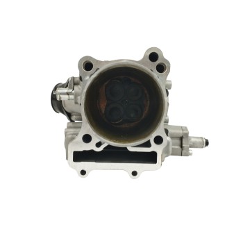 Recambio de culata para suzuki sv 650 a sv 650 referencia OEM IAM 1110318K00000 CON CILINDRO 1121144H000F0