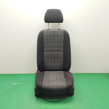 Recambio de asiento delantero izquierdo para mercedes-benz sprinterii caja cerrada (desde 01.06) 2.1 cdi referencia OEM IAM  OBS