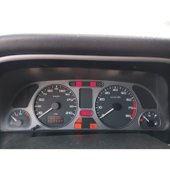 peugeot 306 berlina 3/4/5 puertas (s2) del año 2002