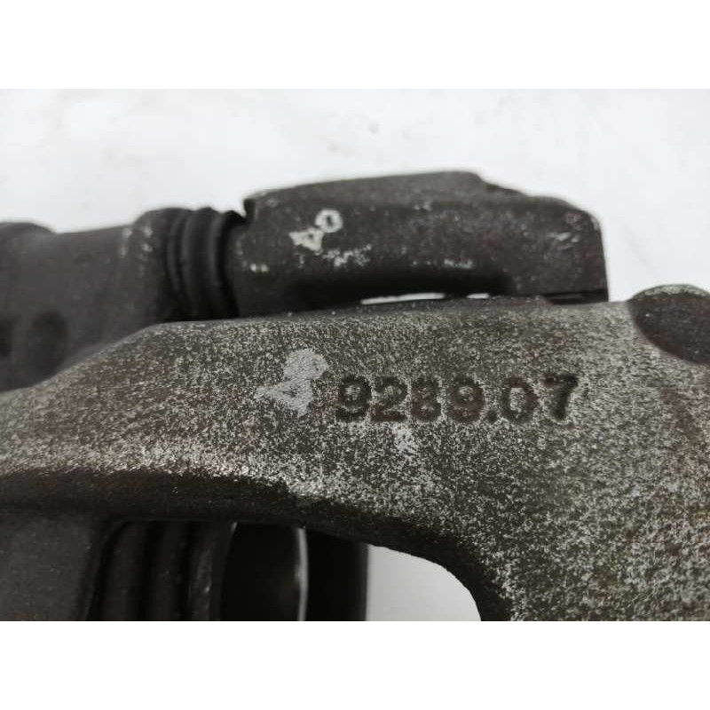 PINZA FRENO DELANTERA DERECHA