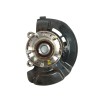 Recambio de mangueta delantera izquierda para hyundai tucson (tl, tle) 1.6 gdi referencia OEM IAM 51715D7000 51750C1000 