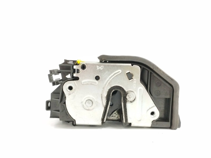 Recambio de cerradura puerta trasera izquierda para bmw x1 (e84) 2.0 turbodiesel cat referencia OEM IAM 7229459  