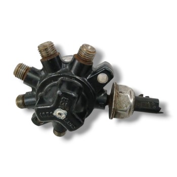 RAMPA INYECTORA 4M5Q9D280DA 5WS40039