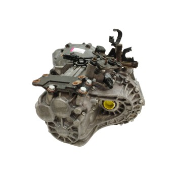 Recambio de caja cambios para hyundai tucson (jm) 2.0 crdi referencia OEM IAM S714JE  