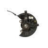 Recambio de mangueta delantera derecha para chevrolet trax 1.7 diesel cat referencia OEM IAM 94524774  