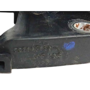Recambio de colector admision para ford ka (ccu) 1.2 8v cat referencia OEM IAM 552183120  