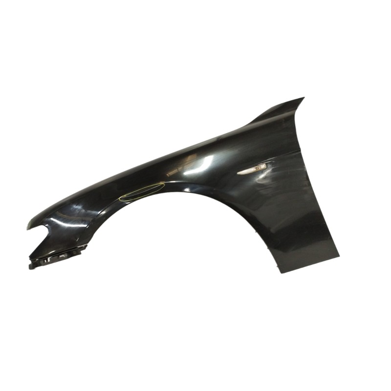 Recambio de aleta delantera izquierda para bmw 7 (e65, e66, e67) 730 d referencia OEM IAM 41357061661 OBSERVAR FOTOS 