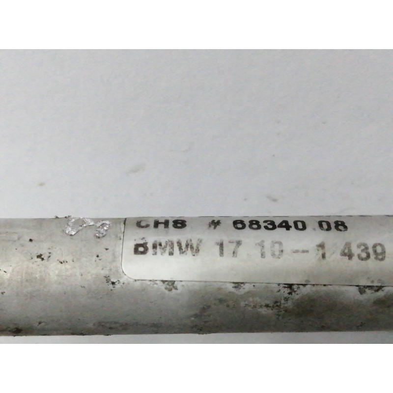 ENFRIADOR ACEITE DIRECCION 1710143