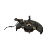 Recambio de mangueta delantera derecha para chevrolet trax 1.7 diesel cat referencia OEM IAM 94524774  