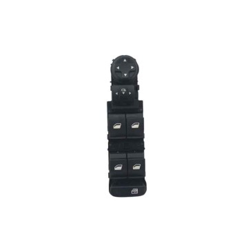 MANDO ELEVALUNAS DELANTERO IZQUIERDO 98349233ZD 