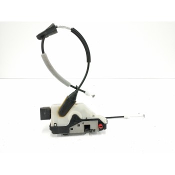 Recambio de cerradura puerta trasera derecha para peugeot 2008 (--.2013) 1.5 blue-hdi referencia OEM IAM 9812501180  