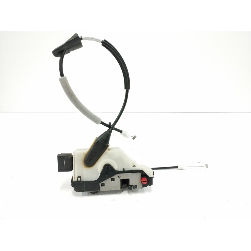 CERRADURA PUERTA TRASERA DERECHA