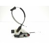 Recambio de cerradura puerta trasera derecha para peugeot 2008 (--.2013) 1.5 blue-hdi referencia OEM IAM 9812501180  