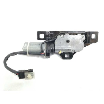 Recambio de motor cierre centralizado porton para bmw serie 7 (e65/e66) 4.0 v8 cat referencia OEM IAM 7014872  