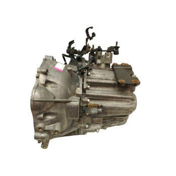 Recambio de caja cambios para hyundai tucson (jm) 2.0 crdi referencia OEM IAM S714JE  