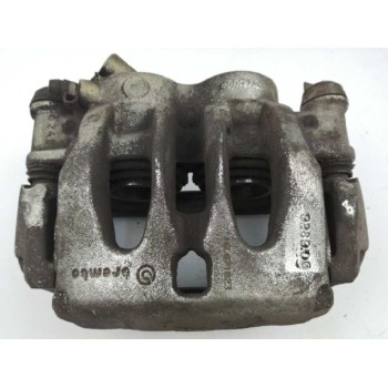 Recambio de pinza freno delantera izquierda para volkswagen crafter caja cerrada caja cerrada 30 batalla corta referencia OEM IA