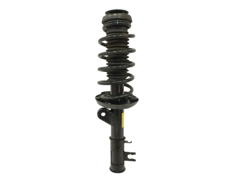 Recambio de amortiguador delantero izquierdo para chevrolet trax 1.7 diesel cat referencia OEM IAM 95137357  