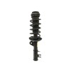 Recambio de amortiguador delantero izquierdo para chevrolet trax 1.7 diesel cat referencia OEM IAM 95137357  