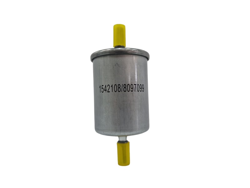 Recambio de filtro gasolina para para varios modelos referencia OEM IAM 9F0009  