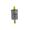 Recambio de filtro gasolina para para varios modelos referencia OEM IAM 9F0009  