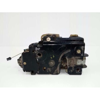 Recambio de cerradura puerta delantera derecha para volkswagen golf iv berlina (1j1) conceptline referencia OEM IAM 3B1837016A  